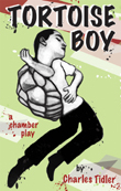 Cover of Tortoise Boy
