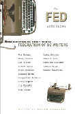 The Fed Anthology: Brand New Fiction & Poetry from the Federation of BC Writers edited by Susan Musgrave