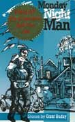Monday Night Man by Grant Buday