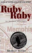 Ruby Ruby by Bradley Harris