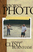 Airborne Photo stories by Clint Burnham