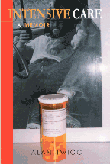 Intensive Care a memoir by Alan Twigg
