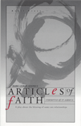 Articles of Faith: The Battle of St. Alban’s by Mark Leiren-Young