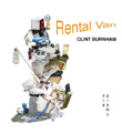Cover of Rental Van