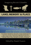 Cover for Imagining British Columbia