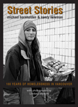 Cover for Street Stories: 100 Years of Homelessness in Vancouver