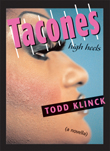 Cover for Tacones