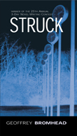 Cover for Struck