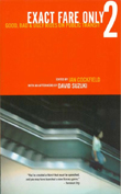 Cover for Exact Fare 2