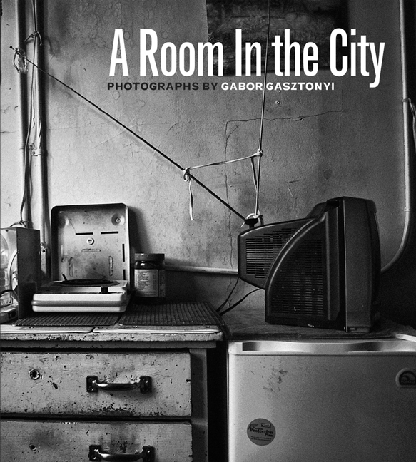 A Room in the City