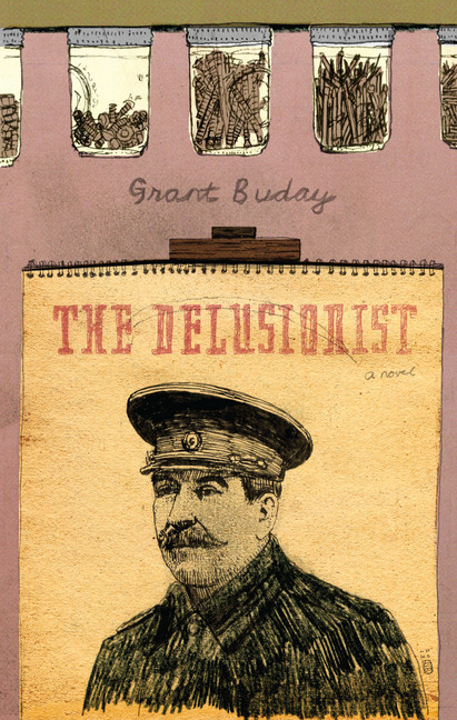 The Delusionist