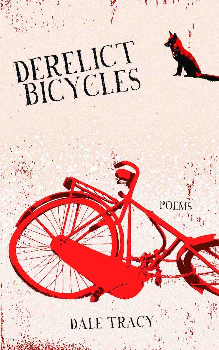 Derelict Bicycles