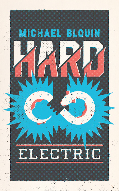 Hard Electric